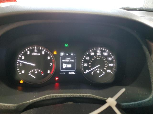 2018 HYUNDAI TUCSON SPO - KM8J3CAL9JU806561