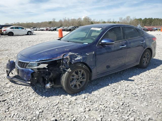 Vin: 5xxgt4l30lg394315, lot: 49840385, kia optima lx 2020 img_1