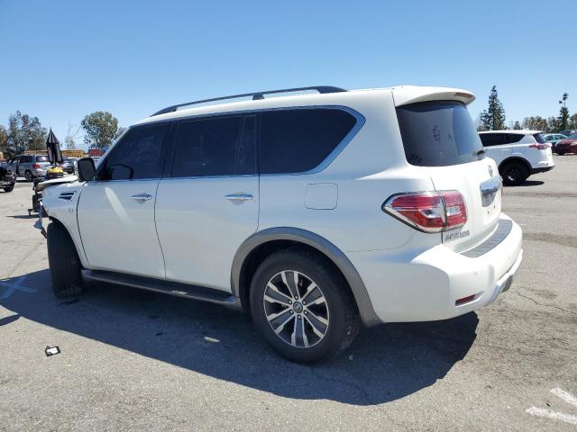 JN8AY2ND5H9006005 Nissan Armada Sv 2017