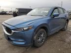 2018 MAZDA CX-5 SPORT - JM3KFBBM2J0340360