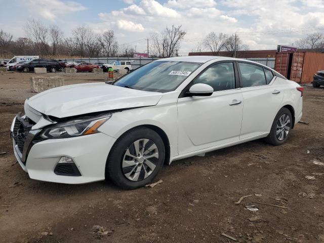 Vin: 1n4bl4bv6lc219280, lot: 50817345, nissan altima s 2020 img_1