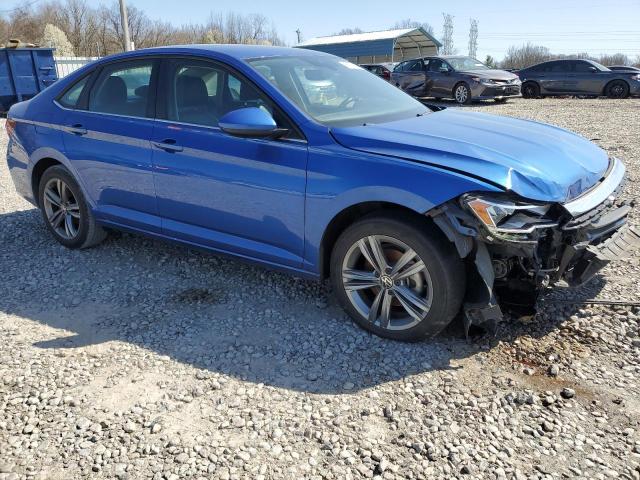 Vin: 3vwem7bu8nm021828, lot: 48926915, volkswagen jetta se 20224