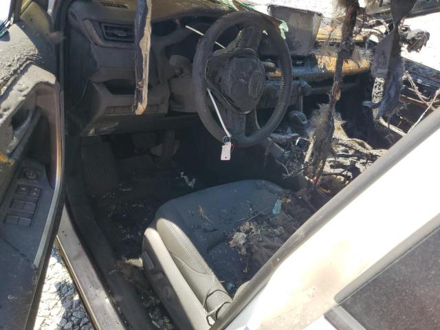 2025 TOYOTA RAV4 XSE - JTME6RFV3SD570615