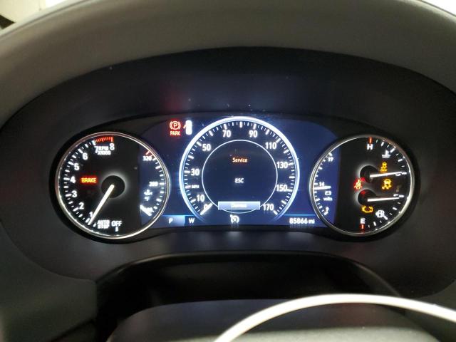 2022 BUICK ENCLAVE PR - 5GAEVBKW8NJ156147