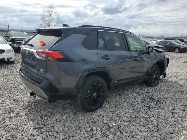 2024 TOYOTA RAV4 XSE - JTME6RFV8RD553156