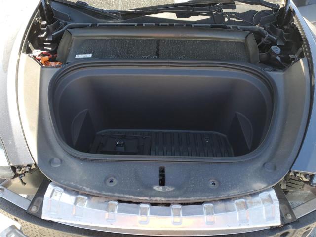 2023 TESLA MODEL Y - 7SAYGDEE0PA050208