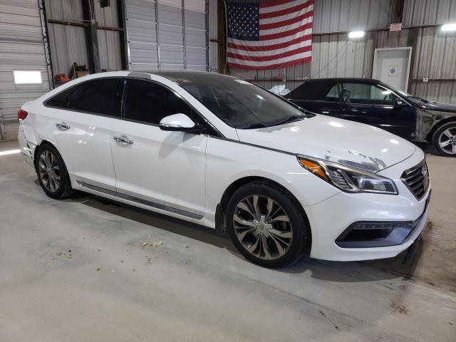 2015 HYUNDAI SONATA SPO - 5NPE34AB4FH247196