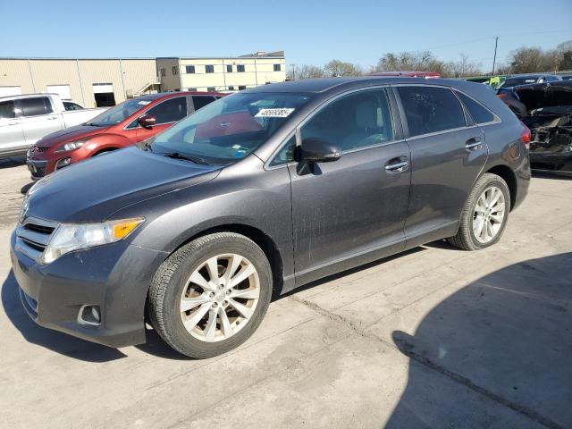 Vin: 4t3ba3bb7fu075210, lot: 48569385, toyota venza le 2015 img_1