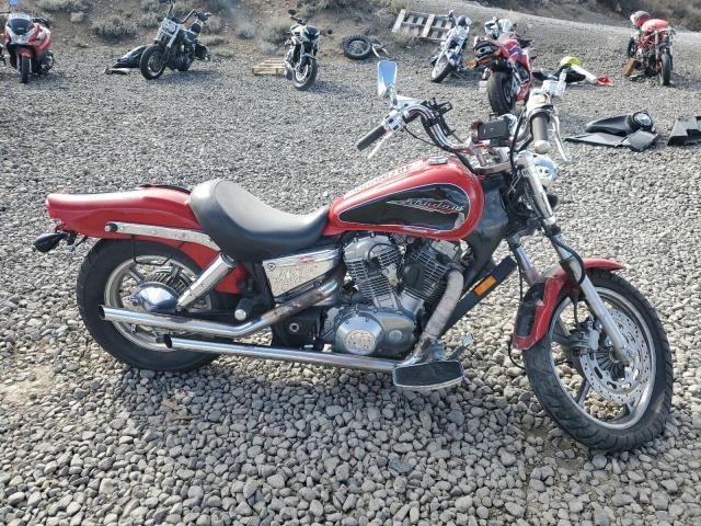 HONDA VT1100 C