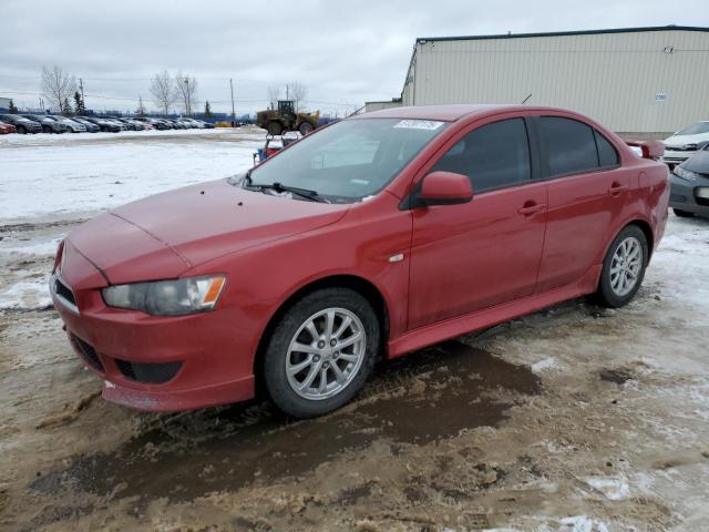 Vin: ja32u2fu8bu606305, lot: 51207175, mitsubishi lancer es/es sport 2011 img_1