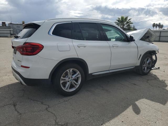 2020 BMW X3 SDRIVE3 - 5UXTY3C04LLE55442