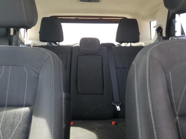 2020 FORD ECOSPORT S - MAJ6S3GL5LC356734