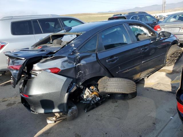 Vin: 2hgfe2f57nh599915, lot: 57806075, honda civic sport 20223