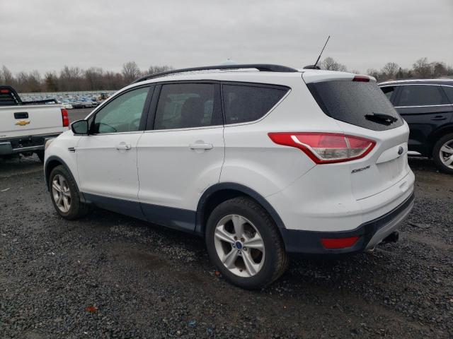 Vin: 1fmcu9gx3gua57798, lot: 50149885, ford escape se 20162