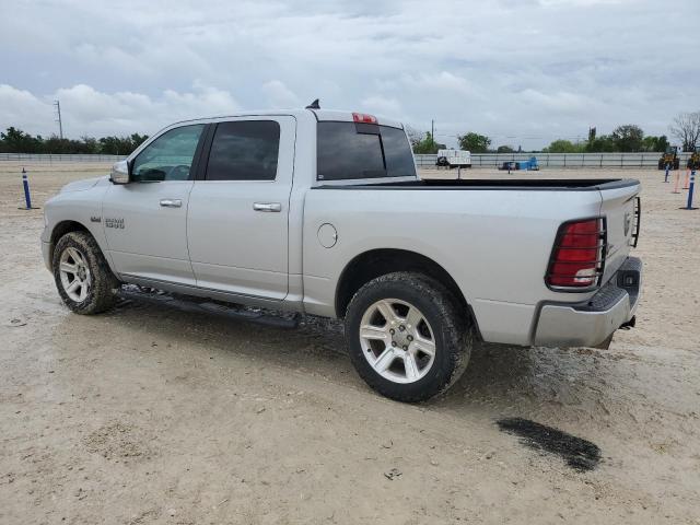 Vin: 1c6rr7lt9js273110, lot: 51076675, ram 1500 slt 20182