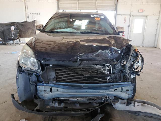 2017 CHEVROLET EQUINOX LT - 2GNALCEK8H1577714