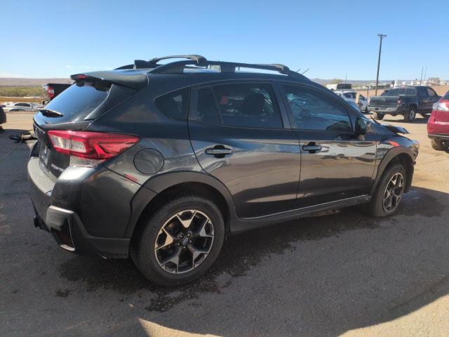 Vin: jf2gtaec0kh317121, lot: 49490445, subaru crosstrek premium 20193