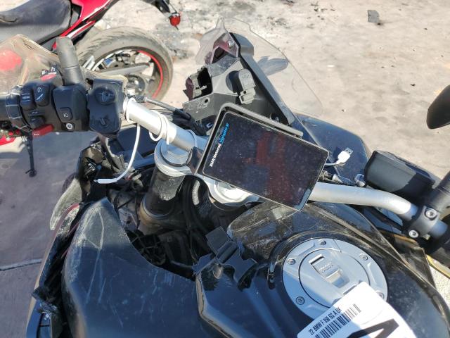 2022 BMW F 850 GS A WB10K0305N6G12396