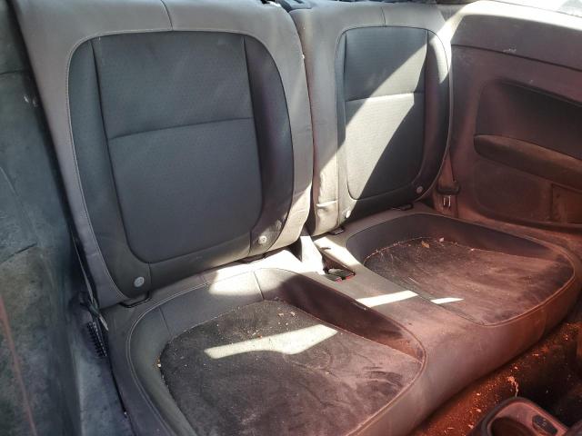2015 VOLKSWAGEN BEETLE 1.8 - 3VWF17AT0FM627499