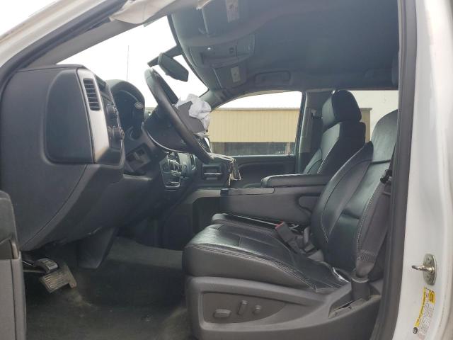 2016 CHEVROLET SILVERADO - 3GCUKREC3GG109061