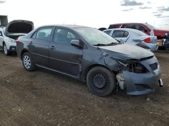 Vin: 1nxbu4ee4az214357, lot: 49904295, toyota corolla base 20104