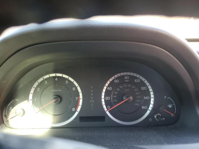 2010 HONDA ACCORD EXL - 5KBCP3F88AB003143