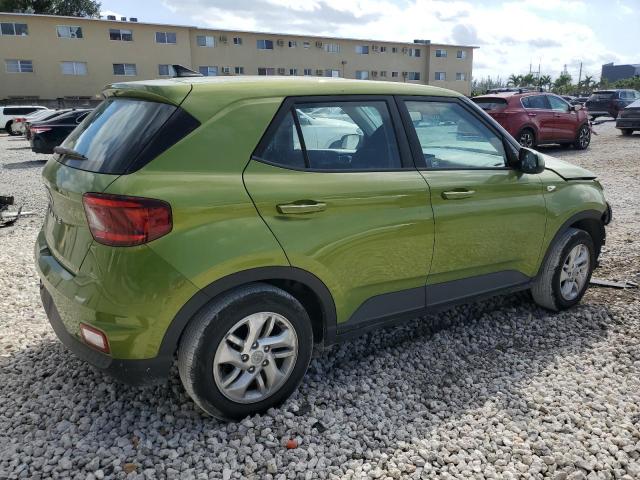 Vin: kmhrb8a33mu069509, lot: 48755955, hyundai venue se 20213