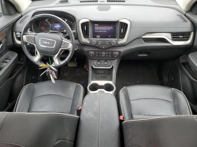 2020 GMC TERRAIN DE - 3GKALXEX3LL233103