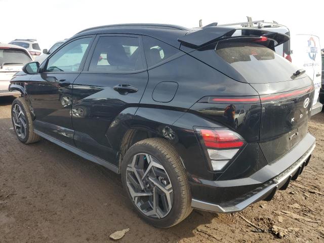 2024 HYUNDAI KONA N LIN KM8HACA3XRU119332