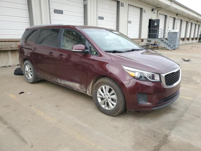 Vin: kndmb5c11f6035875, lot: 50141725, kia all models lx 20154