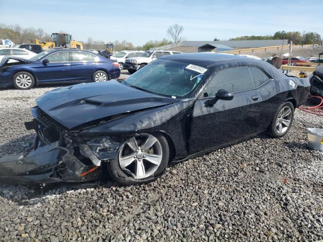 DODGE CHALLENGER SXT