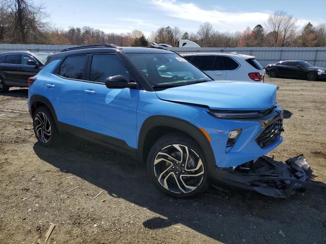 Vin: kl79musl1rb063696, lot: 48528635, chevrolet trailblzr rs 20244