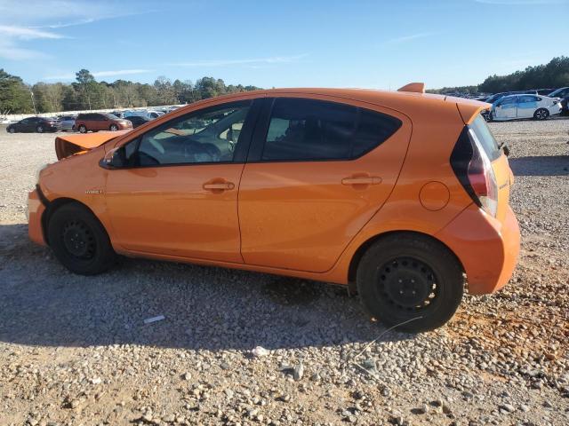 2016 TOYOTA PRIUS C JTDKDTB35G1138028