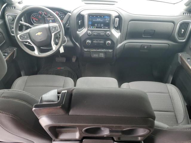 2020 CHEVROLET SILVERADO - 1GCRWCEK9LZ381445