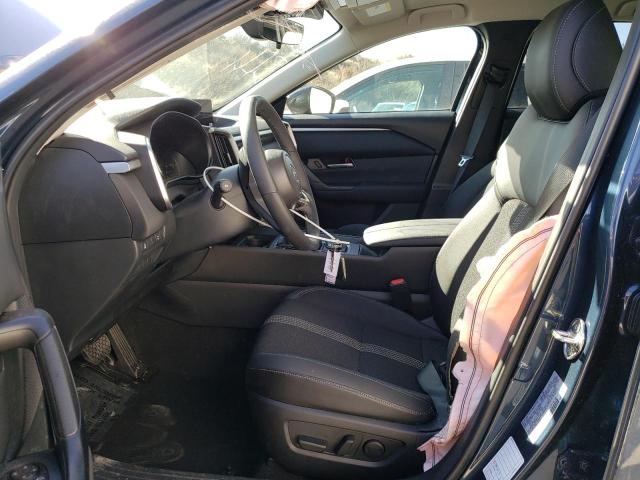 2025 MAZDA CX-50 PREF - 7MMVABBM5SN344282