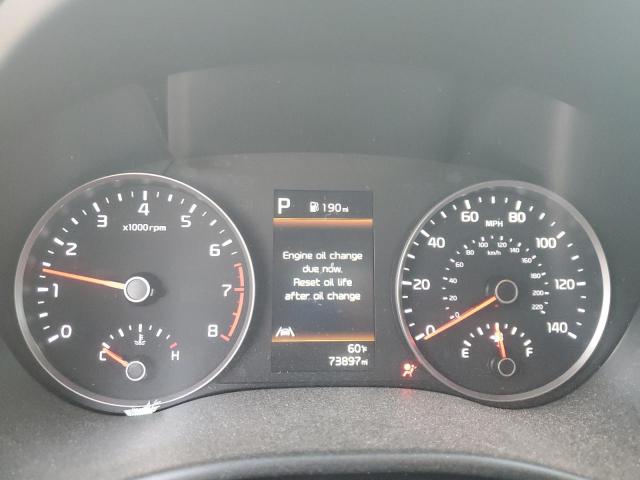 2023 KIA RIO LX - 3KPA24ADXPE542764