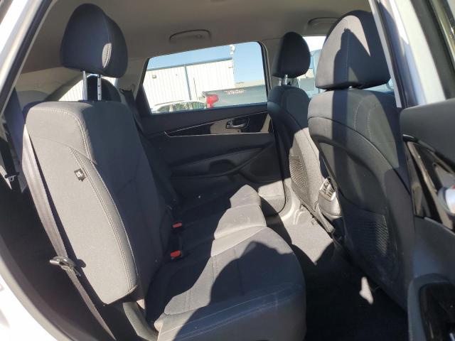 2020 KIA SORENTO L - 5XYPG4A32LG641692