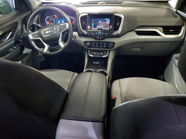 2024 GMC 2500 3GKALTEG9RL376302