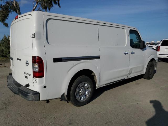 NISSAN NV 1500 S 2016 white  gas 1N6BF0KY3GN801560 photo #4