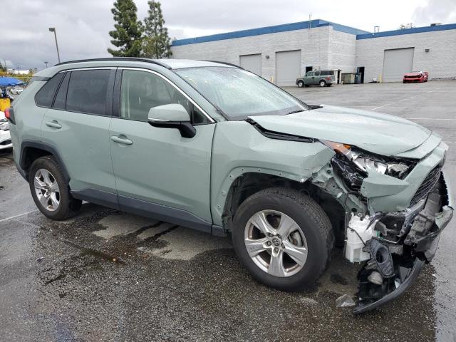 Vin: jtmw1rfvxlj017885, lot: 48798425, toyota rav4 xle 20204