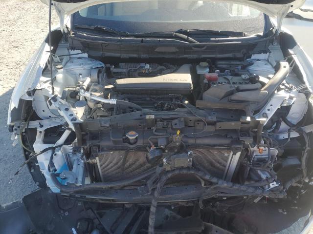 2019 NISSAN ROGUE S - JN8AT2MV9KW385818