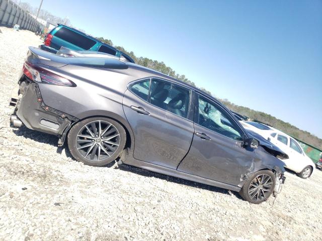 Vin: 4t1g11ak3mu486301, lot: 48306085, toyota camry se 20213