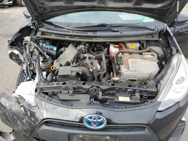 2016 TOYOTA PRIUS C - JTDKDTB35G1126204