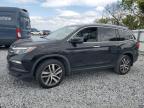 2017 HONDA PILOT TOUR - 5FNYF6H9XHB075468