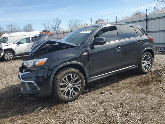 Vin: ja4ar3au3ku004174, lot: 48429655, mitsubishi outlander es 2019 img_1