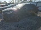 2021 TOYOTA C-HR XLE - NMTKHMBX0MR125200
