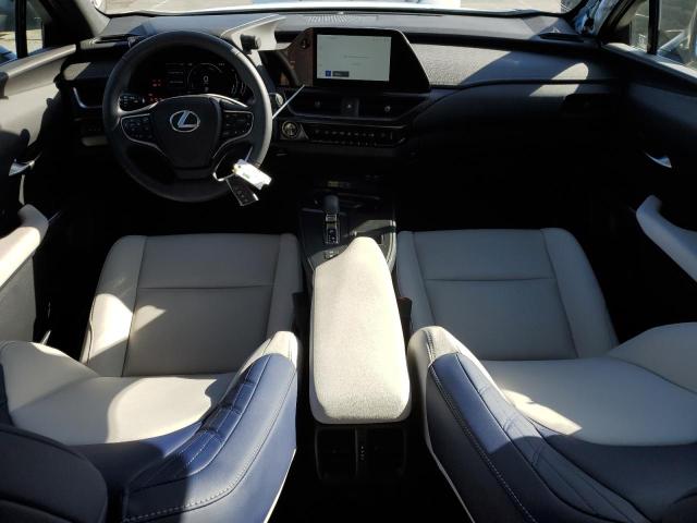 2025 LEXUS UX 300H BA JTHYBJAH4S2008440