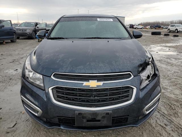 2015 CHEVROLET CRUZE LT - 1G1PE5SB0F7133796
