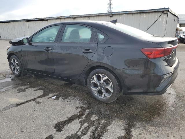 Vin: 3kpf24ad2ke021147, lot: 49862265, kia forte fe 20192