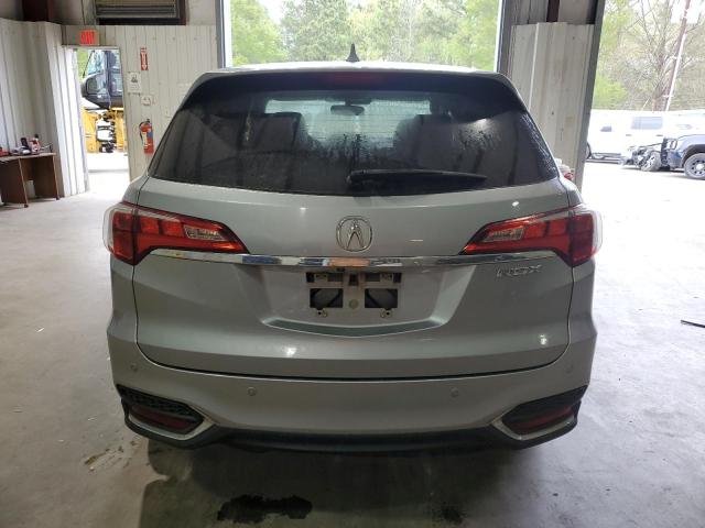 2018 ACURA RDX ADVANC 5J8TB3H7XJL001460